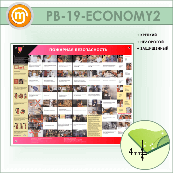    (PB-19-ECONOMY2)